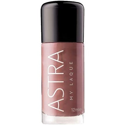 Astra My Laque Nail Polish in Old Rose