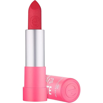 Essence Hydra Matte Lipstick 408 Pink Positive 3.5g
