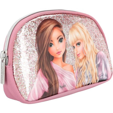 TOPModel Beauty Bag GLITTER QUEEN