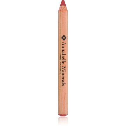 Annabelle Minerals Jumbo Dahlia Lip Pencil