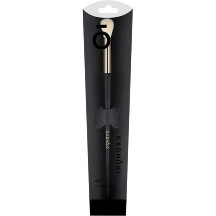 T4B KASHOKI 408 Blending Brush Large Professional Makeup Brush
