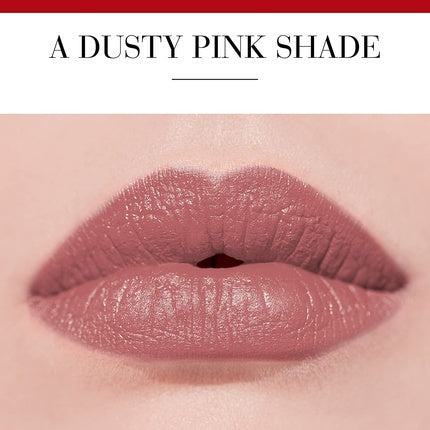 Bourjois Rouge Edition Bullet Lipstick 04 Rose Tweed Pinks 3.5g