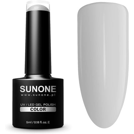 Sunone Uv/Led Gel Polish Color Hybrid Nail Polish S01 Sara 5ml