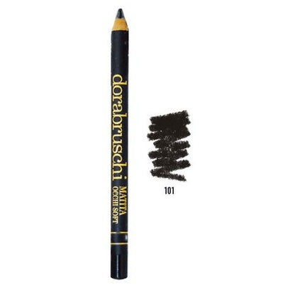 Dorabruschi Soft Eye Pencil 101