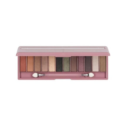Lovely Sensual Eyeshadow Palette Makeup Kit