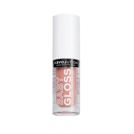 Revolution Relove Lip Gloss Baby Gloss Sugar
