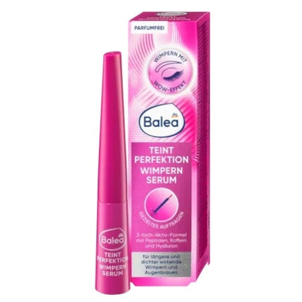 Balea Teint Perfection Eyelash Conditioner 45ml