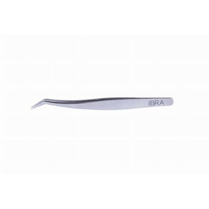 IBRA Eyelash Extension Tweezers Type F 1pc