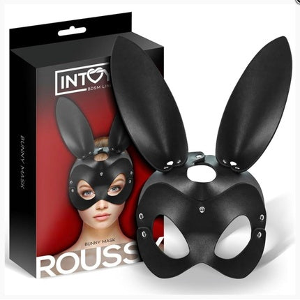 Foxssy Adjustable Mask