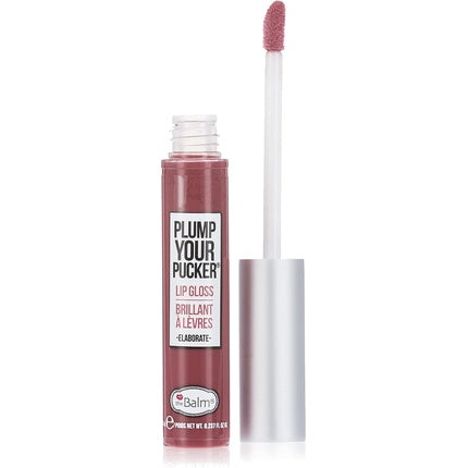 Thebalm Plump Your Pucker Elaborate