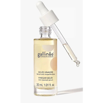 Gallinee Vinegar Gelee Anti-Blemish Serum 30ml