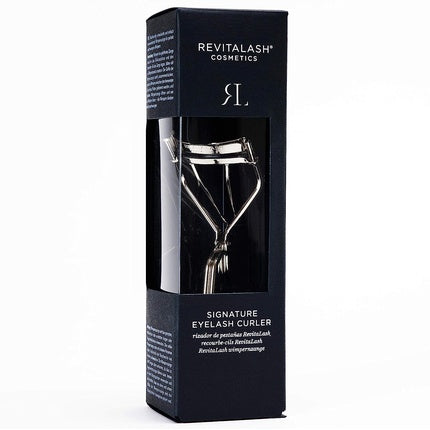 RevitaLash Cosmetics Signature Eyelash Curler