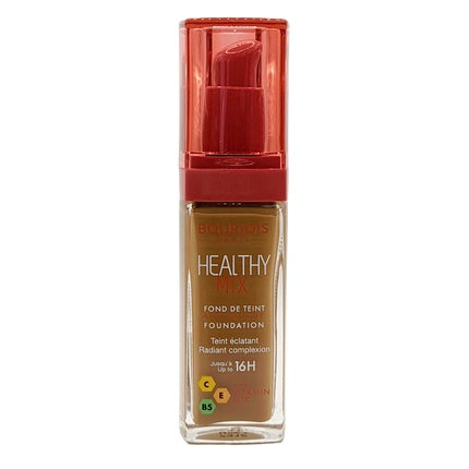Bourjois Healthy Mix Face Makeup