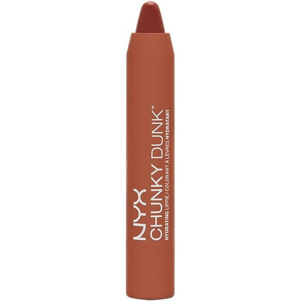 NYX Cosmetics Chunky Dunk Hydrating Lippie Hibiscus Tea Punch