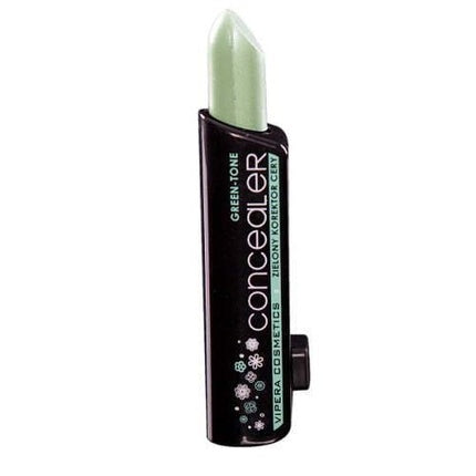 Vipera Green-Tone Concealer for Broken Capillaries