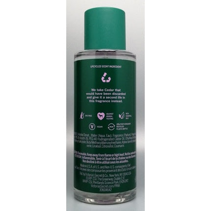 Victoria's Secret Cedar Woods Body Mist 250ml