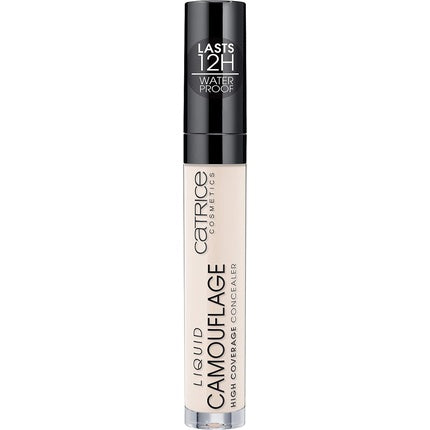 Catrice Concealer Liquid Camouflage 005 Light Natural 5ml