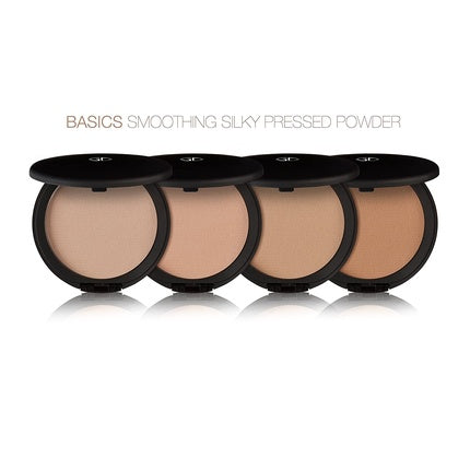GA-DE COSMETICS Basics Smoothing Silky Pressed Powder 500 Pinky Beige