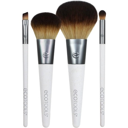 EcoTools On-The-Go Style Kit Makeup Brush Set