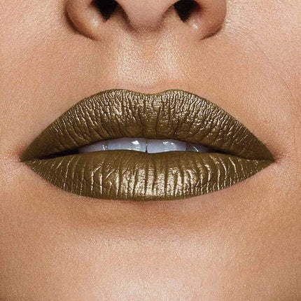 Maybelline Color Sensational Metallic Foil Liquid Lipstick #125 Vortex 5ml
