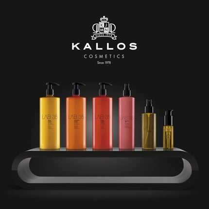 Kallos Lab35 Brilliance Shine Mist 150ml