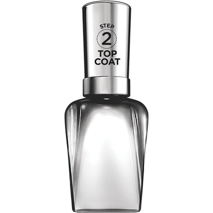 Sally Hansen Miracle Gel Nail Polish Top Coat 14.7ml