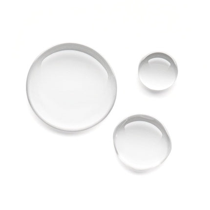 Essence Cosmetics The Ultimate Hybrid Gel Top Coat - Transparent