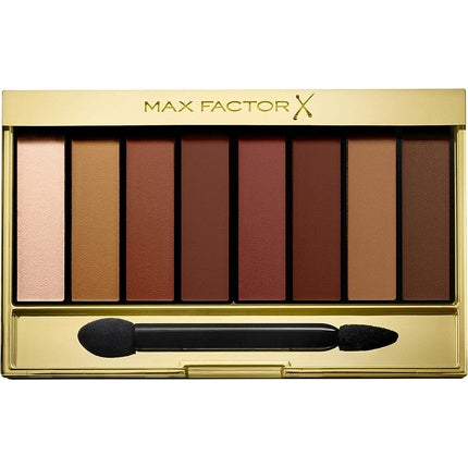 Max Factor Masterpiece Nude Palette Matte Sunset No.07 Eyeshadow