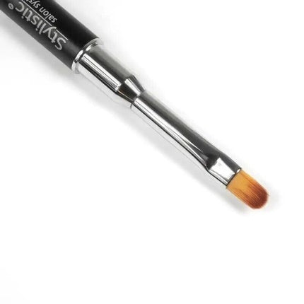 Polyps Acrylic Gel Brush Stylistic
