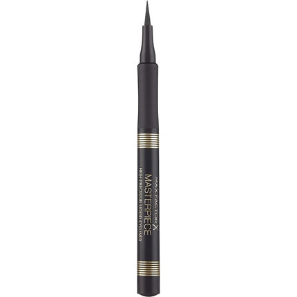 Max Factor Masterpiece High Precision Liquid Eyeliner 015 Charcoal 0.03oz