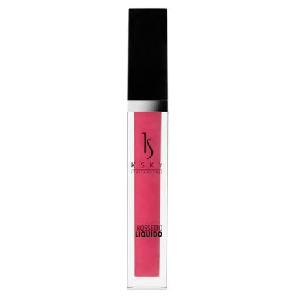 KSKY Liquid Lipstick 253 Peach Intense