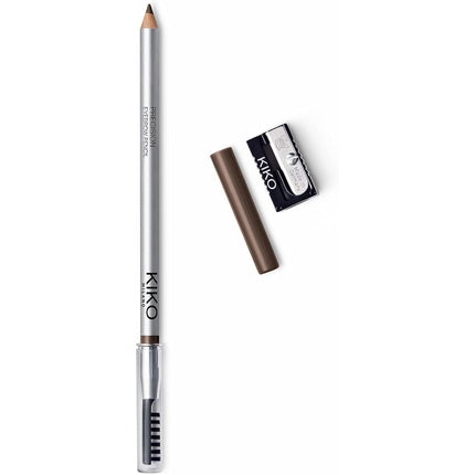 Kiko Milano Precision Eyebrow Pencil 04 with Micro-Precision