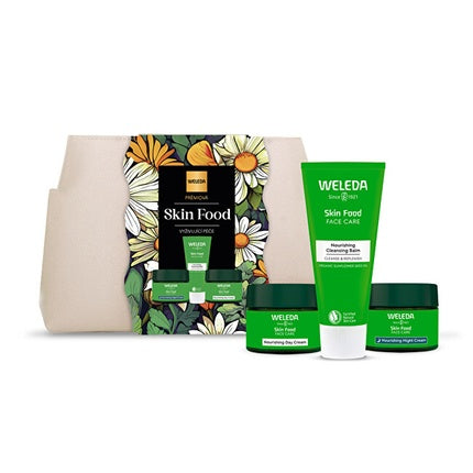 Weleda Skin Food Nourishing Skin Care Gift Set