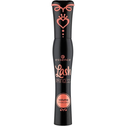 Essence Lash Princess Volumizing Mascara - Black, Vegan, Parfum Free, Alcohol Free