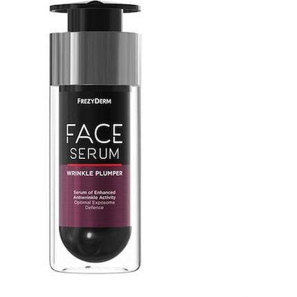 Frezyderm Face Serum Wrinkle Plumper - 30ml