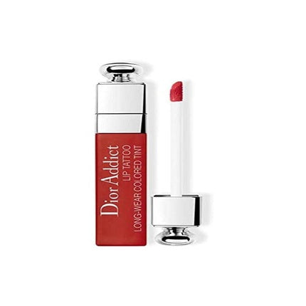 Dior Natural Red