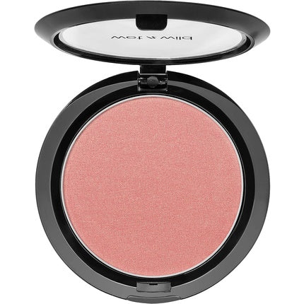 Wet N Wild Coloricon Blush and Rouge Brush Makeup Set Pinch Me Pink