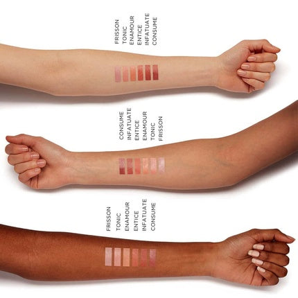 Illamasqua Color Veil Blush Infatuate