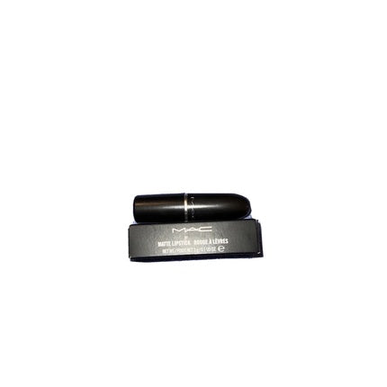 Mac Frost White Lipstick 3g