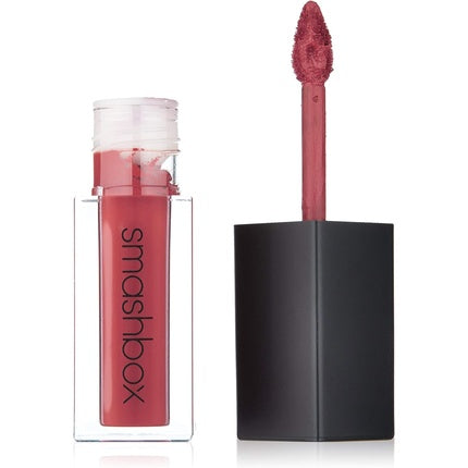 Smashbox Always On Liquid Lipstick Disorderly