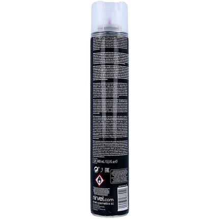 Nirvel Green Punk Spray 400ml - Pack of 5