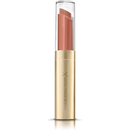 Max Factor Clear Intensifying Balm 4 Exquisite Caramel