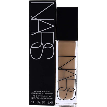 NARS Natural Radiant Longwear Foundation Fiji/light 30ml