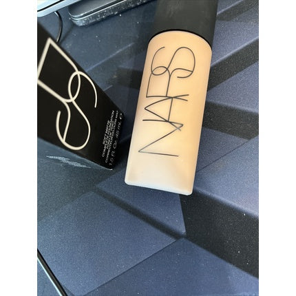 Nars Soft Matte Complete Foundation MACAO Medium-Deep 4 45mL 1.5 Oz.