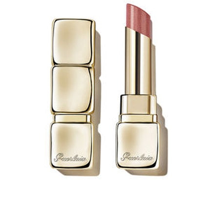 Kisskiss Bee Glow Pearl Lip Balm #229 3.2 G