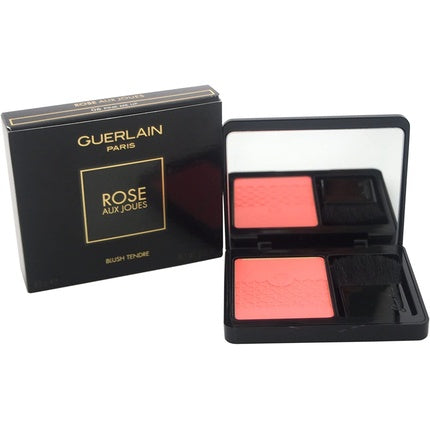 Guerlain Rose Aux Joues Tender Blush No.06 Pink Me Up