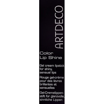 ARTDECO Color Lip Shine Lipstick Moisturizing and Shiny 2.9g - Shade 74 Lovely Harmony