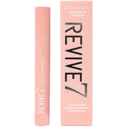 Revive7 Revitalizing Lash Serum Mascara 6ml
