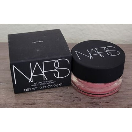 Nars Air Matte Cream Blush in Darling Mauve 6g