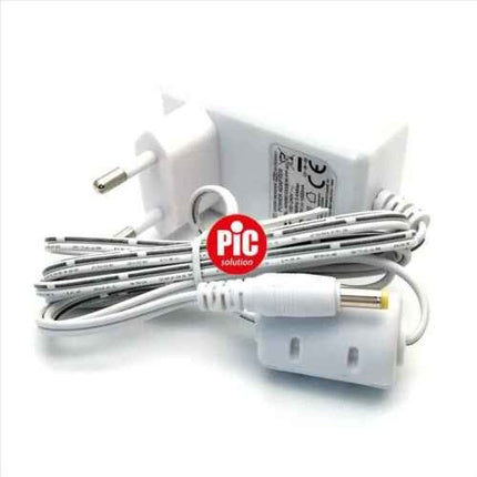 Rapid EU PIC Solution Sphygmomanometer Adapter